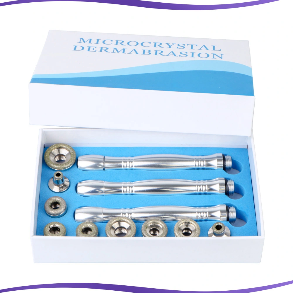 hydrafacial wand